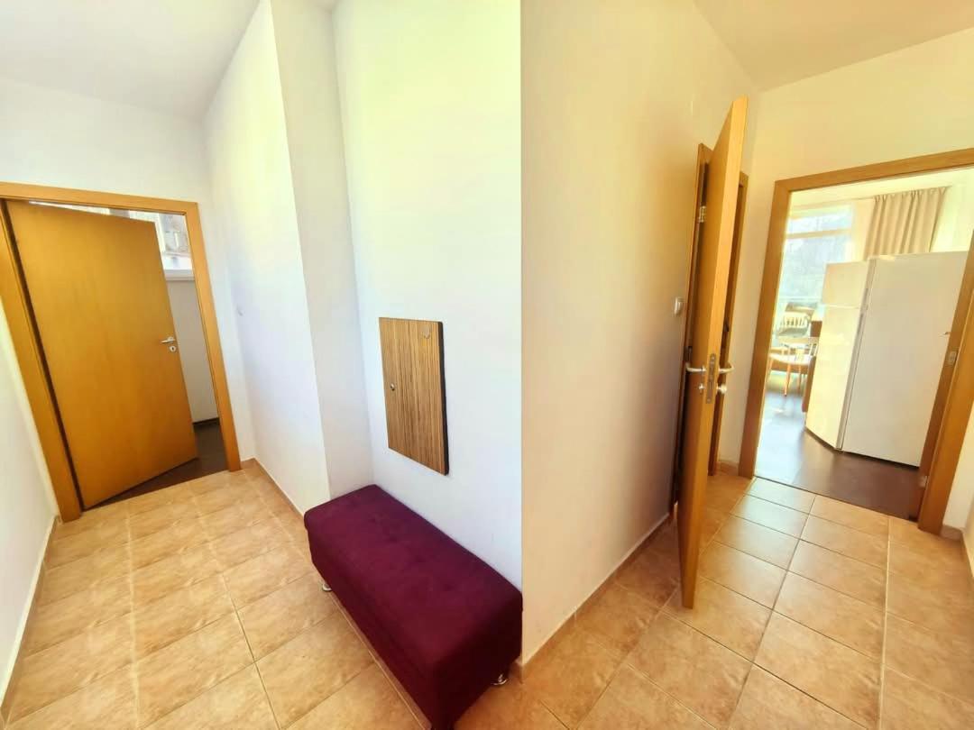 Family Apartments In Solmarin Slântsjev Brjag Rom bilde